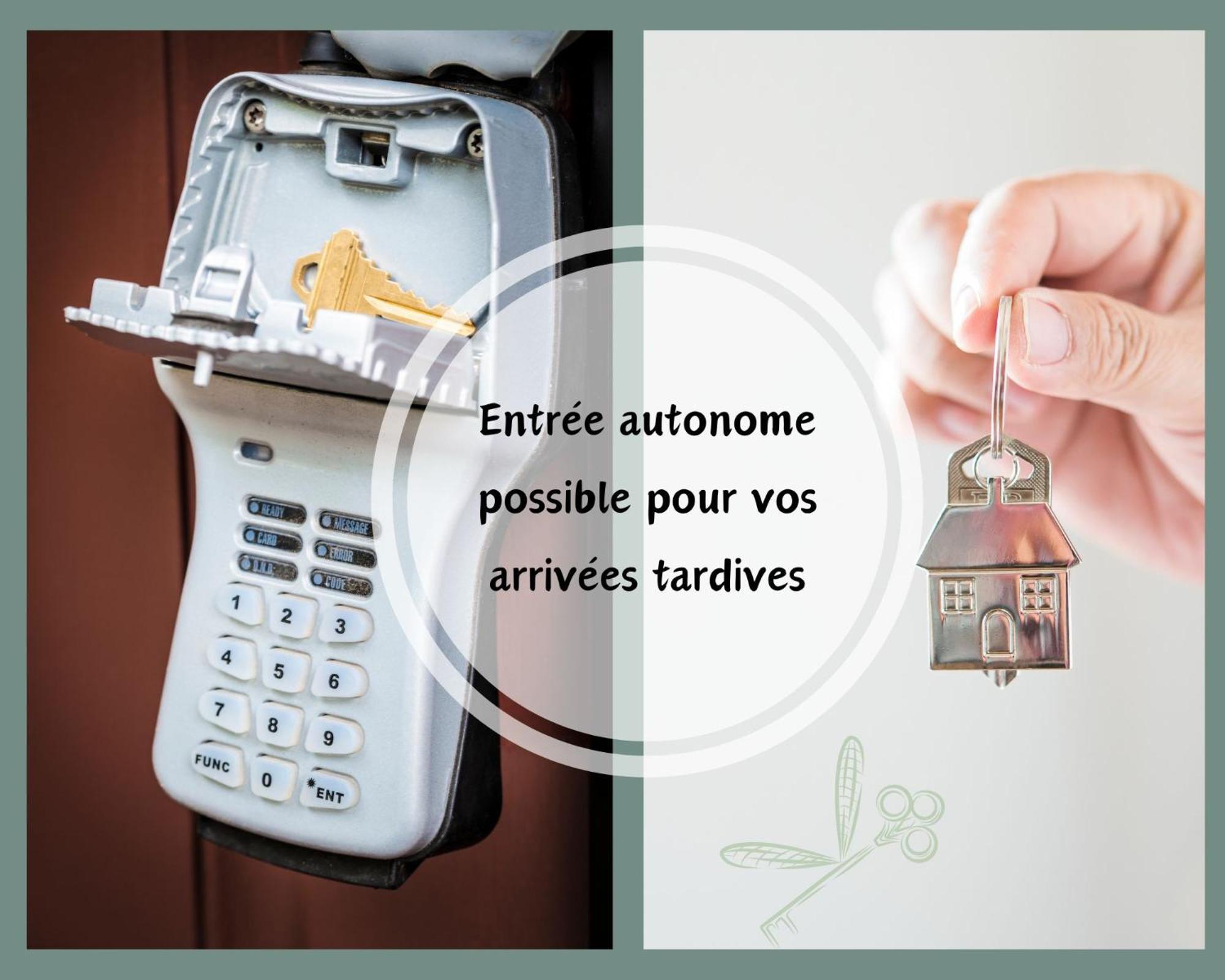 La Grenouillere Villa Cleder Ngoại thất bức ảnh